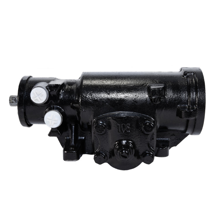 USA Standard Power Steering Gear Box, 1977-79 Chevrolet and GMC Truck, Blazer, Jimmy, and Suburban, 2WD, 1978-79 Dodge Truck and Ramcharger and Plymouth Trailduster