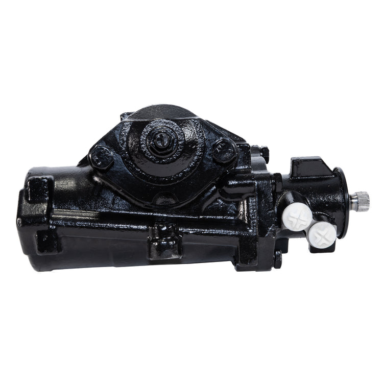 USA Standard Power Steering Gear Box, 1965-79 Ford, 1968-79 Lincoln, and 1965-79 Mercury Cars