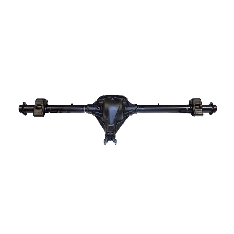 Reman Axle Assy GM 7.5" 98-03 4.10 Ratio, 2wd w/o Sport Pkg or 3rd Shock, Posi