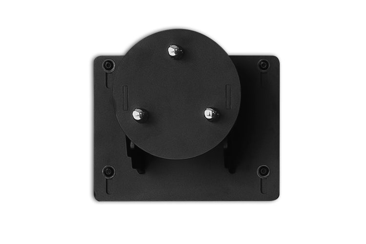 SPARE TIRE MOUNT - SPRINTER by VAN COMPASS