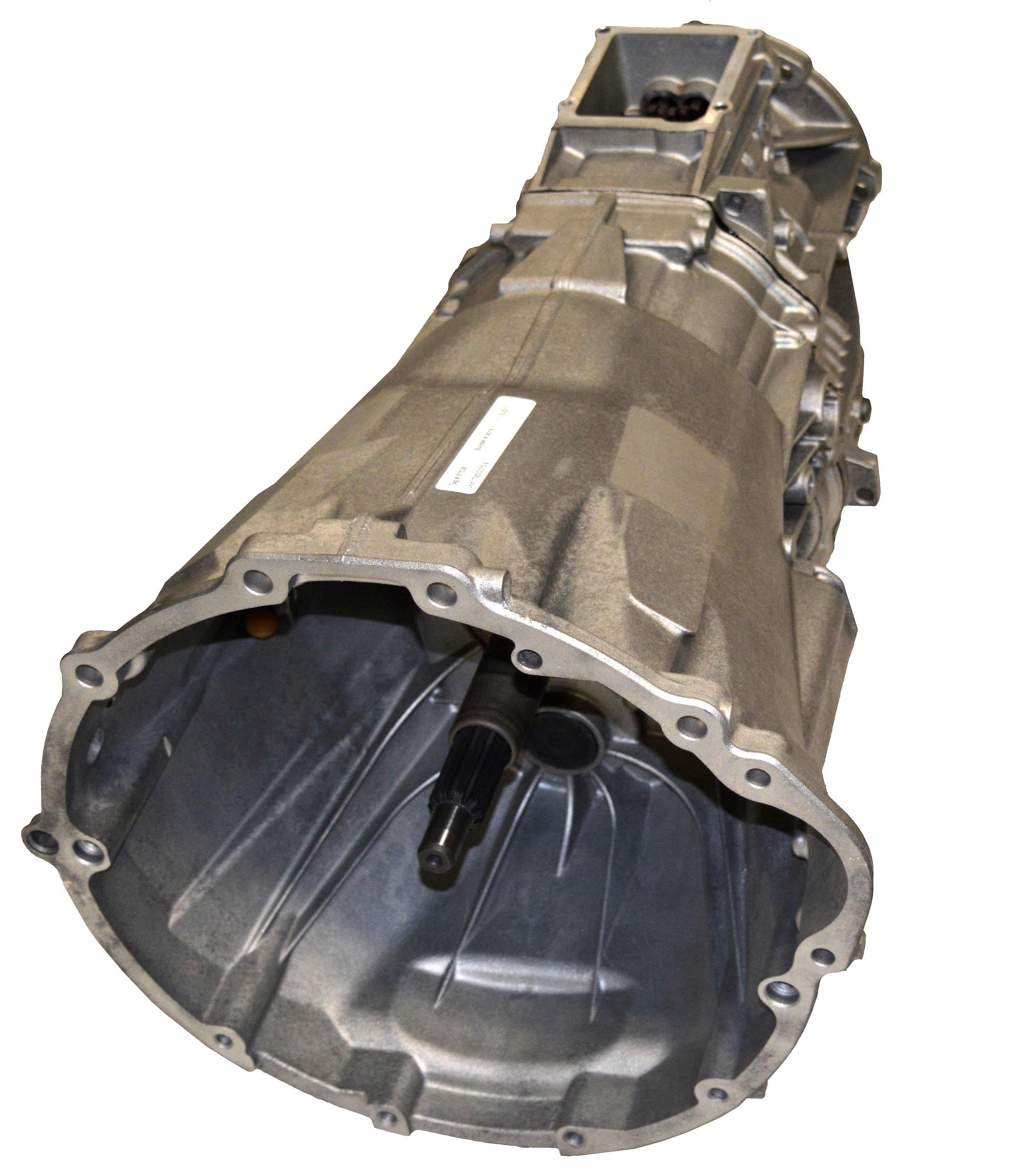 NSG370 Manual Transmission for Jeep 07-10 Liberty & Wrangler 3.8L