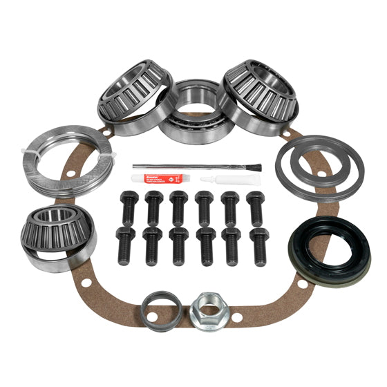 USA Standard Master Overhaul kit, '08-'10 Ford 10.5\" using OEM ring & pinion