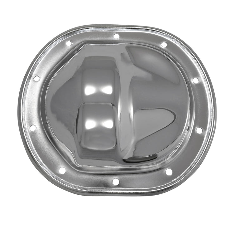 Chrome Cover for 10.5" GM 14 bolt truck