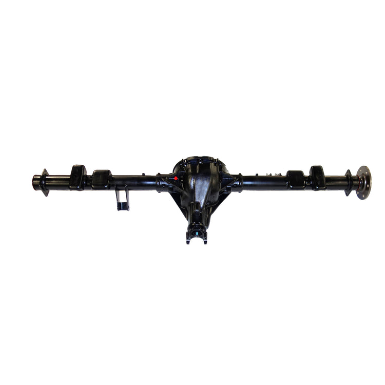 Reman Axle Assy GM 8.5" 92-94 Suburban 1500, 2wd, 3.73 Ratio, Posi
