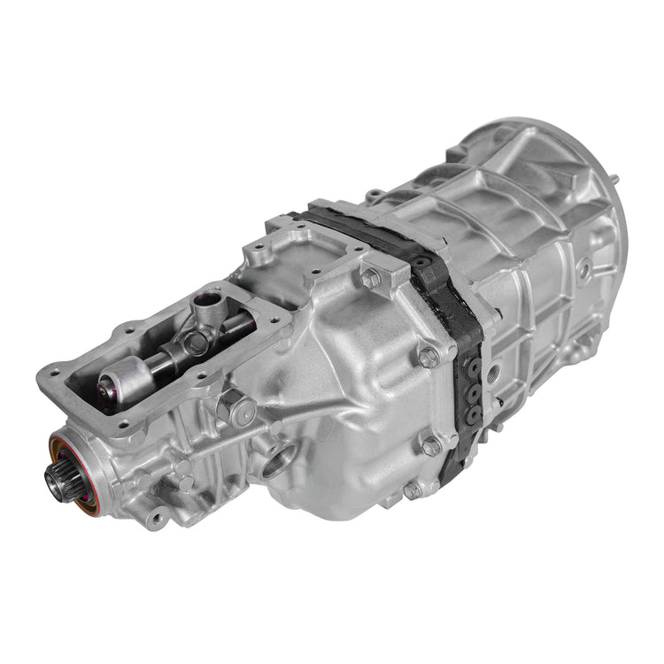R155 5-Speed Manual Transmission for 2005-2015 Toyota Tacoma with 2WD