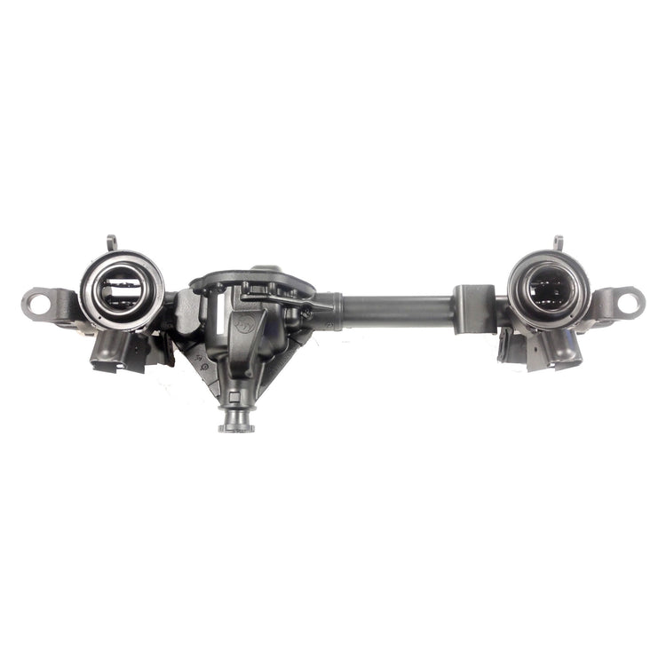 Zumbrota Reman Front Axle Assy Chrysler 9.25" 2003-05 Ram 2500/3500, 4.10 Ratio