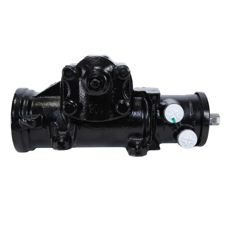 USA Standard Power Steering Gear Box, 1980-83 Jeep Cherokee & Wagoneer, 1984-91 Grand Wagoneer, 1980-88 J10 & J20