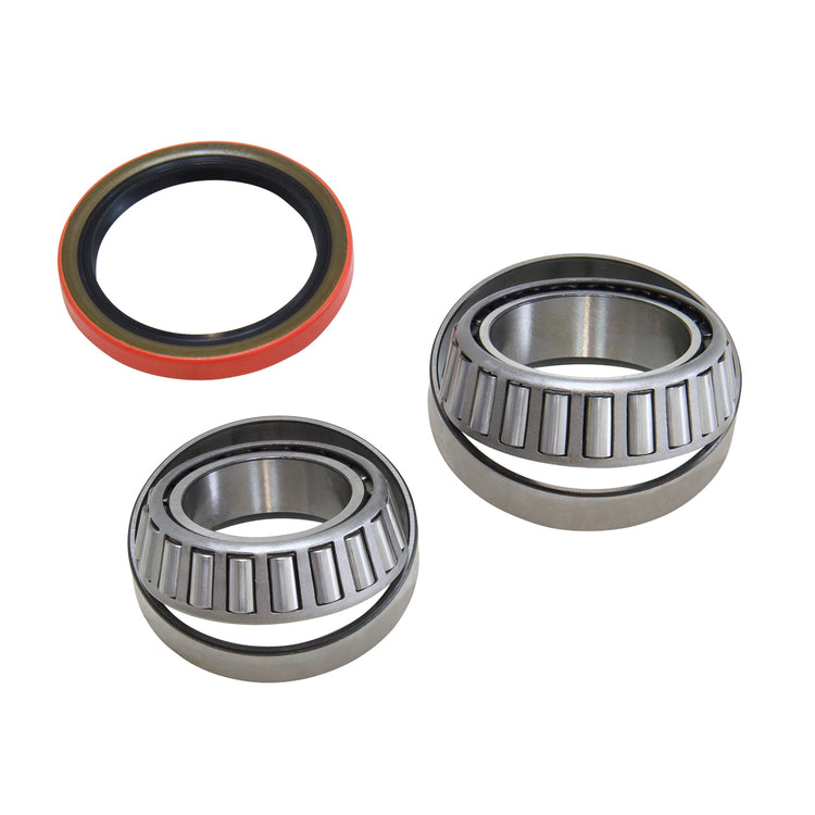 Yukon Front Axle Bearing and Seal Kit for Dana 44