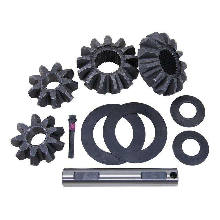 Yukon standard open spider gear kit for 8.5\" GM with 30 spline axles 