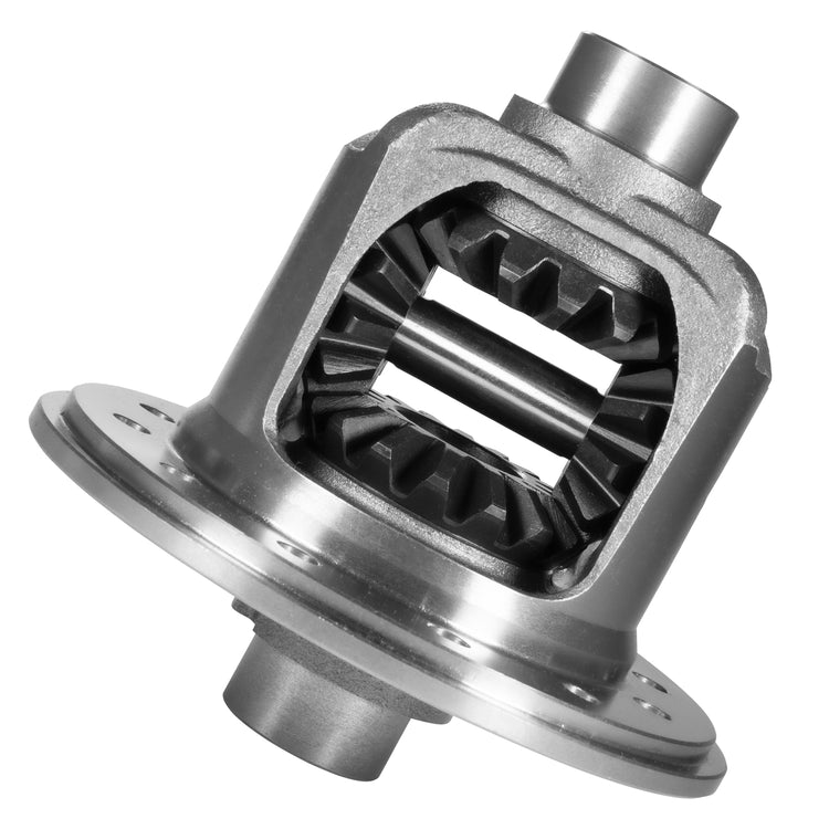 Yukon Standard Open Loaded Carrier Case, '10 & Down Chrysler 9.25" Rear, 31 Spline Internal Gears