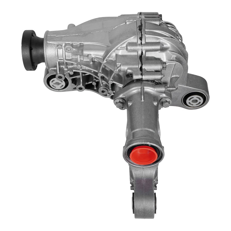 Remanufactured Front Axle Assembly '13-'22 Dodge Durango, '11-'21 Jeep Grand Cherokee, Option Code DPM, 3.09 Ratio, Open