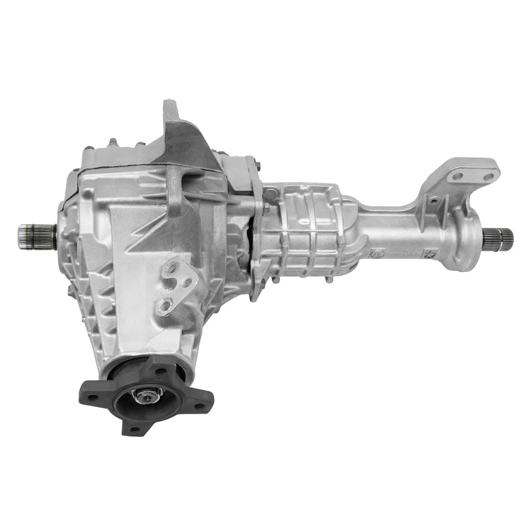 Zumbrota Performance Axle, ZF 215MM IFS Front Axle Assy '19-'21 CHY Ram 1500, New Body Style And 2021 Old Body Style Built Between 11/22/2021 And 12/28/2021, 4.11