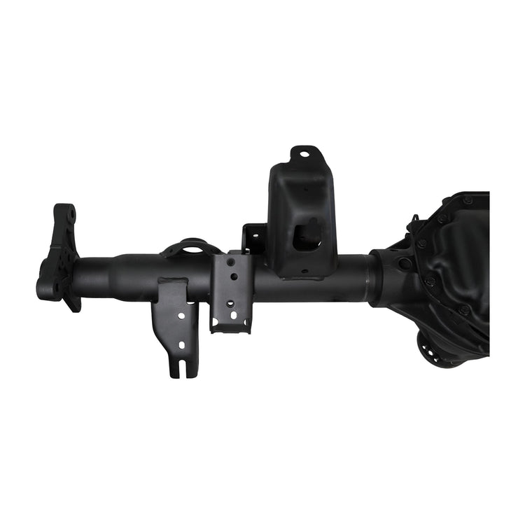 Remanufactured Rear Axle Assy, ZF 9.25 In., 19-25 Ram 1500 New Body Style w/ 6 Lug Wheels, 3.21 Ratio, w/o Electronic Locking Differential, w/ Clutch Style Posi