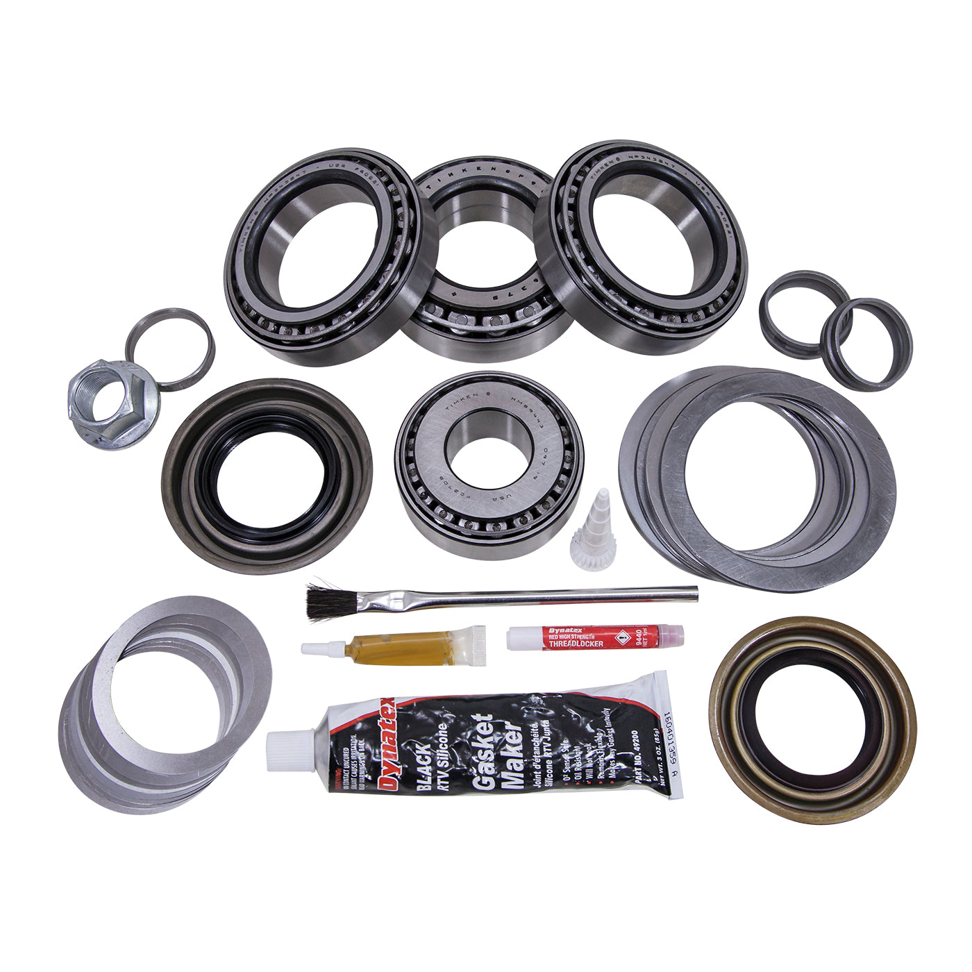 USA Standard Master Overhaul kit for '08-'10 Ford 9.75\