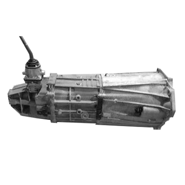 Remanufactured FSO2106 Manual Transmission, 2015-19 Chevrolet Colorado, 2.5L, 6 Speed