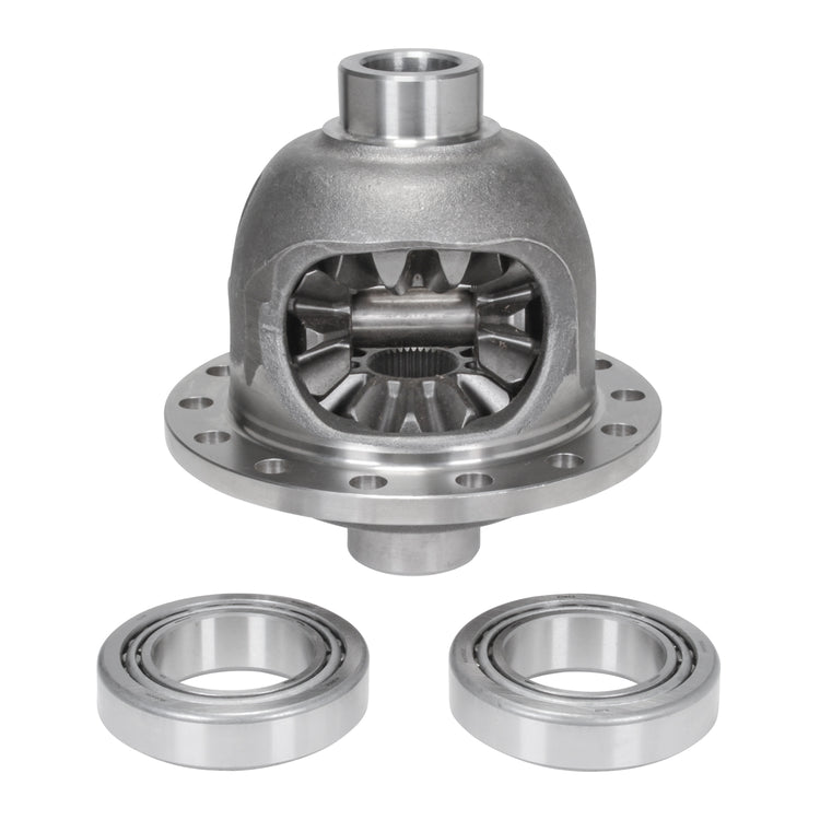 Yukon Standard Open Carrier Case for Dana M300 Rear, 41 Spline, 4.10 & Up