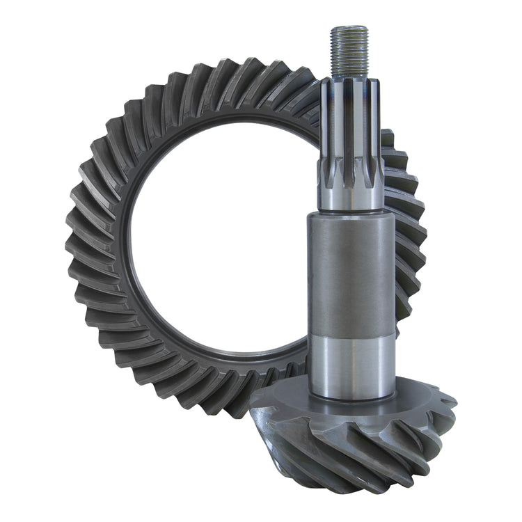 Yukon high performance Ring & Pinion set, Chrylser 8.75", 42 housing, 3.73