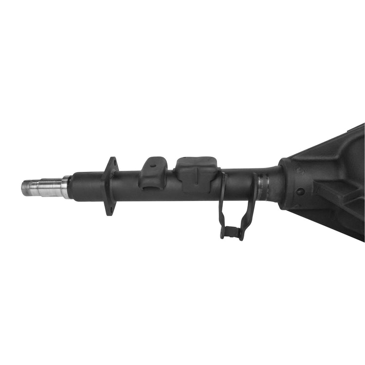 Remanufactured Rear Axle Assembly, AAM 11.5", 2001-07 GM 3500 DRW, AT/5MT, Opt JH7, 1485 U-Joint Yoke, 4.10 Ratio, Posi