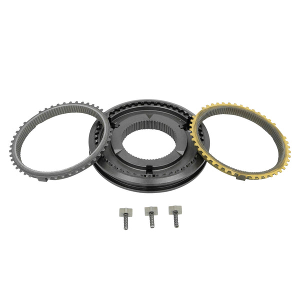 USA Standard Manual Transmission ZF-S547 5th & Reverse Synchro