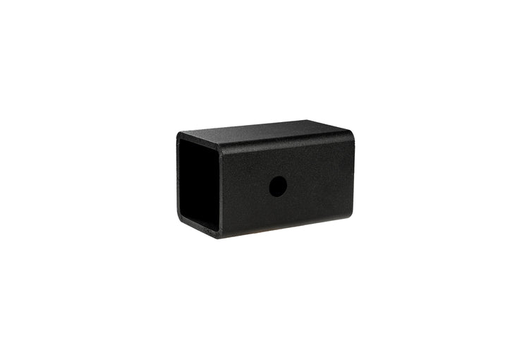 BulletProof Hitches 3" to 2.5" Reducer Sleeve
