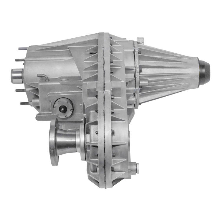 Remanufactured NP271 Transfer Case, 2003-12 Dodge Ram 2500 and 3500, With Manual Transmission