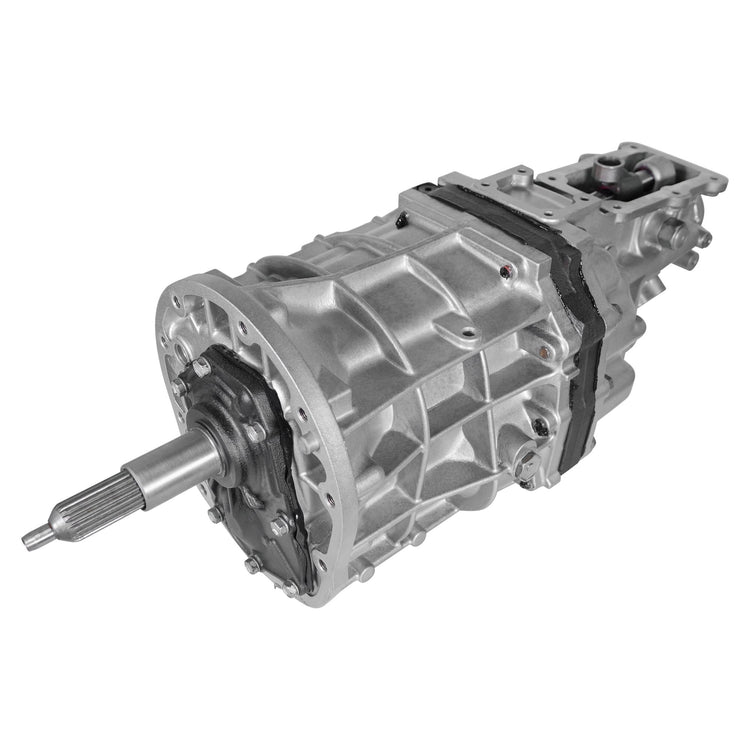 R155 5-Speed Manual Transmission for 2005-2015 Toyota Tacoma with 2WD