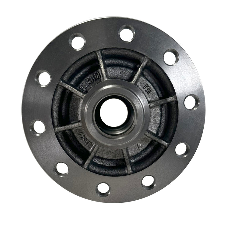 GM M210, BARE OPEN CARRIER, '15-'22 COLORADO/CANYON 2.5L AUTO