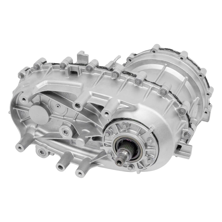 Remanufactured NP241 Transfer Case 2007-18 Jeep JK With Manual Transmission, 4:1 Ratio, Rock-Trac Option