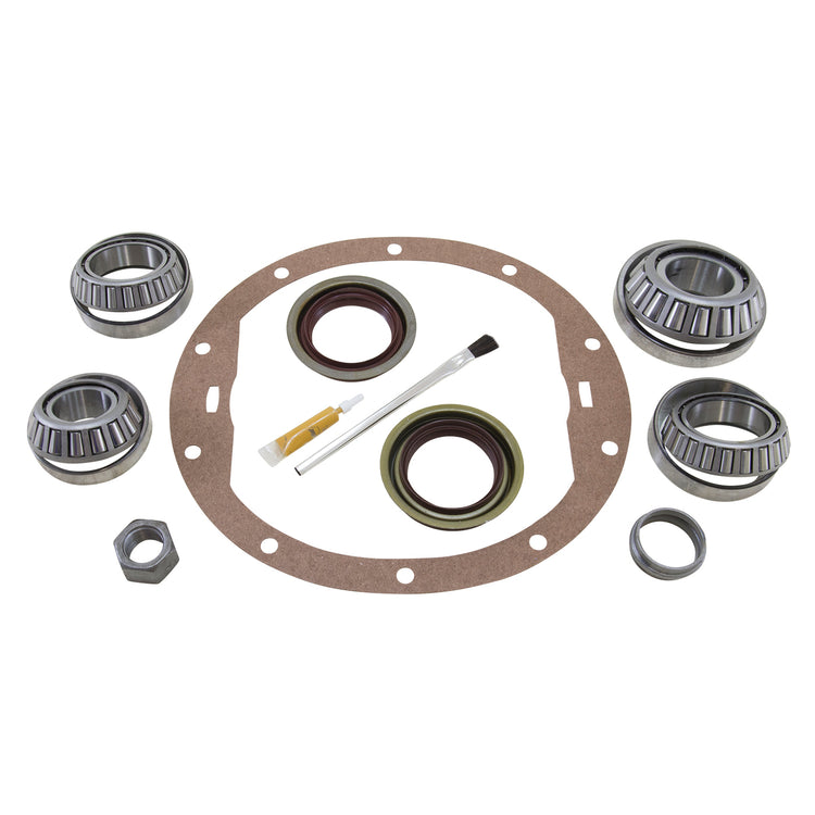 Yukon Bearing install kit for '09 and newer GM 8.6" differential