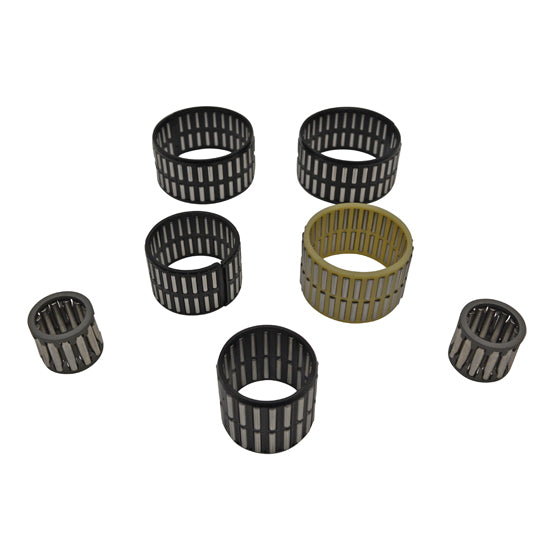 thumbnail image 2 of USA Standard Gear NV4500 Countershaft Bearing Shim Kit – For Chrysler/GM Manual Trans (ZMSMK16853) 2 of 3
