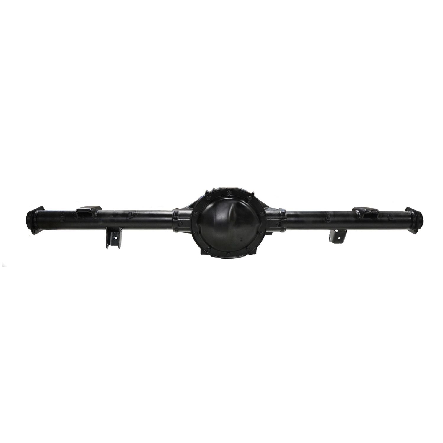 Reman Rear Axle Assy, GM 10 Bolt 8.5 In., 78-87 GM 1/2 ton Truck, 78-88 ...