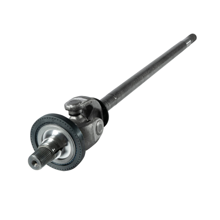 Yukon RH axle assembly for 05-22 Ford Super 60 F250/F350 front w/stub axle seal