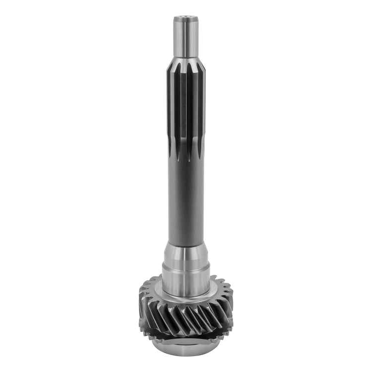 USA Standard Manual Transmission T5 Input Ford Mustang V8
