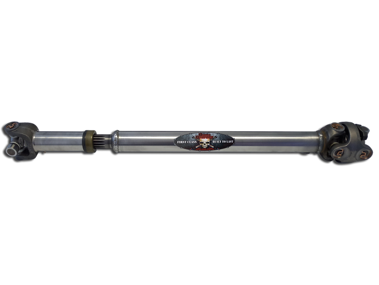 Front Xj Cherokee 1310 Cv Driveshaft [Heavy Duty Series]