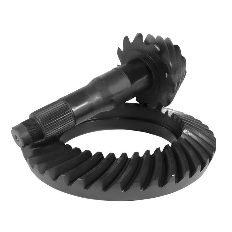 10.5" Ford 3.73 Rear Ring & Pinion and Install Kit