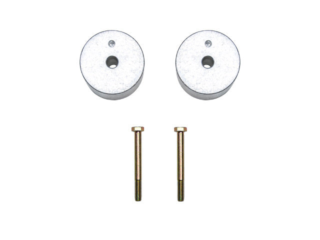ICON 2010-14 Ford Raptor Bump Stop Spacer Kit