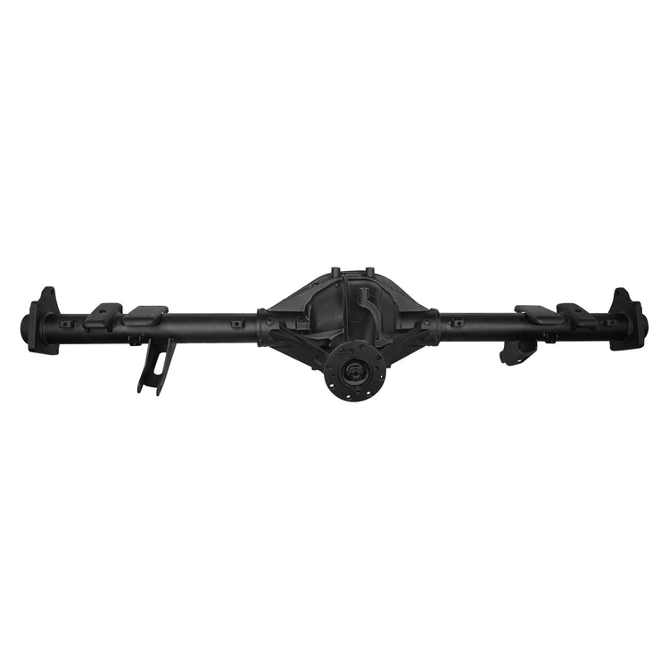 Remanufactured 9.5" Rear Axle Assembly, 2019-25 GM Silverado & Sierra, 1500, AAM Built Option Code SU7, 3.23 Ratio, Posi