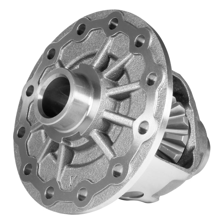 Standard Open Loaded Carrier Case, Ford 9.75", 34 Spline, With Internal Gears