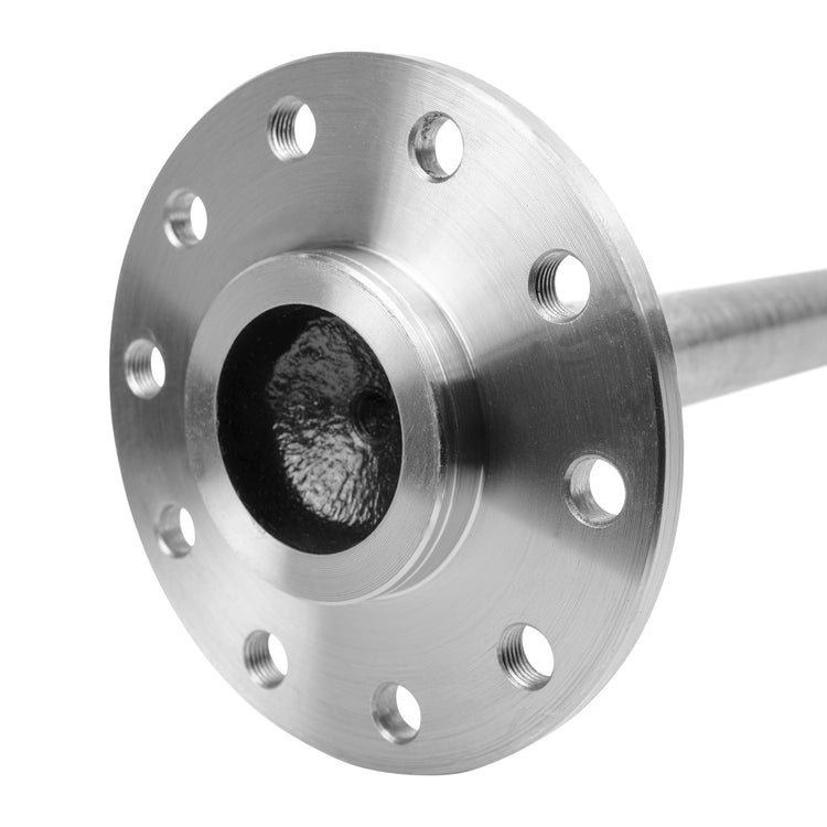 USA Standard axle shaft for 64-67 Chevelle & 67-69 Camaro. GM 12 bolt passenger car, 30 spline, 29 3/4\" long.