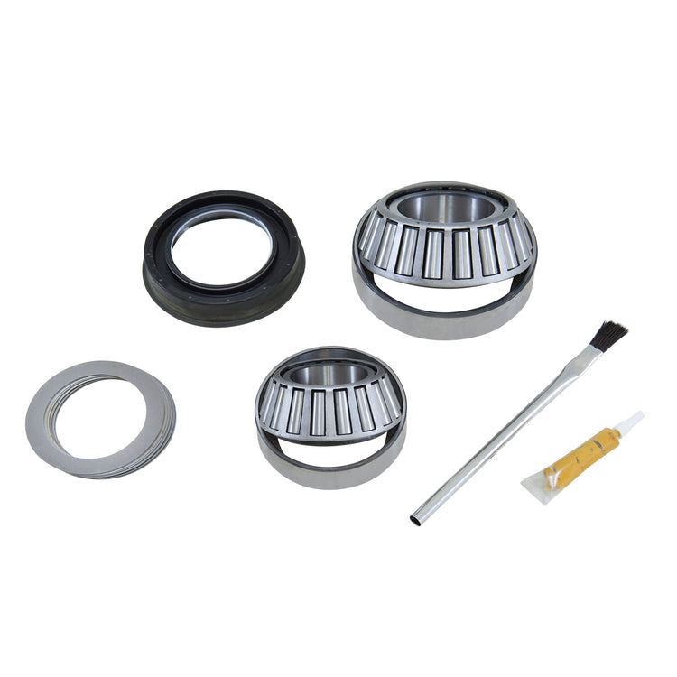 Yukon Pinion Install Kit for 2014 & up GM 9.5" 12-bolt Differential