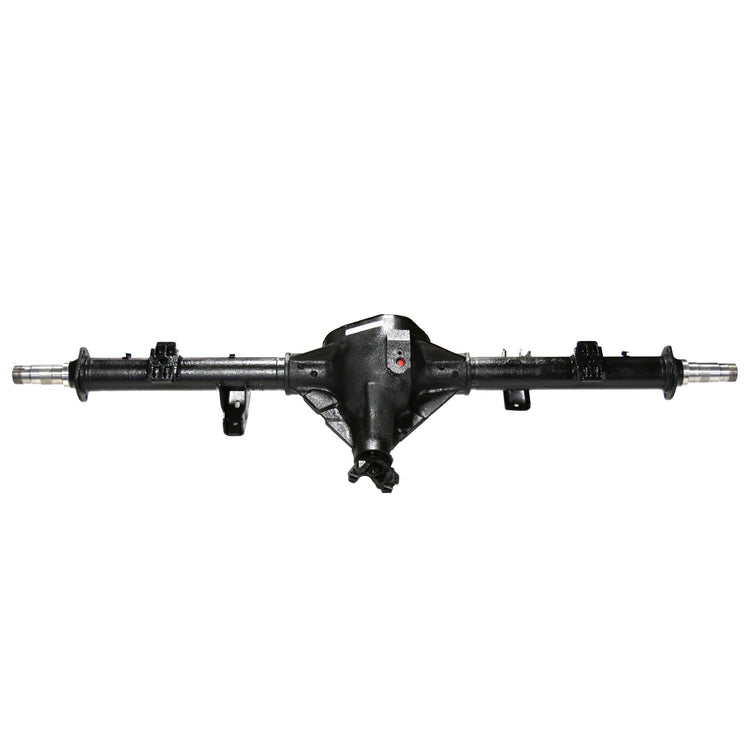 Reman Axle Assembly, Dana 60 80-88 Dodge D250, W250 & W350 4.10 Ratio