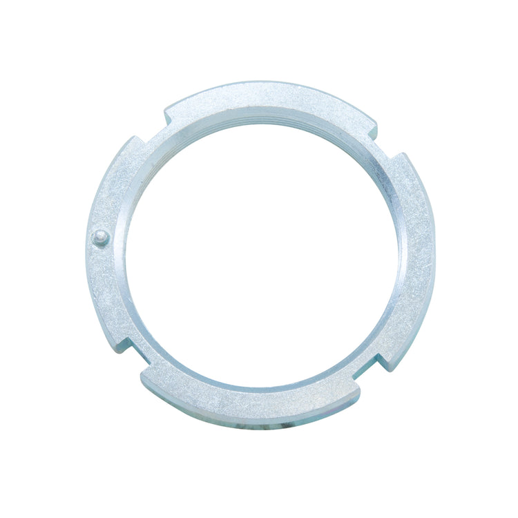 Spindle nut for Dana 50 & 60, with pin, 2" I.D.