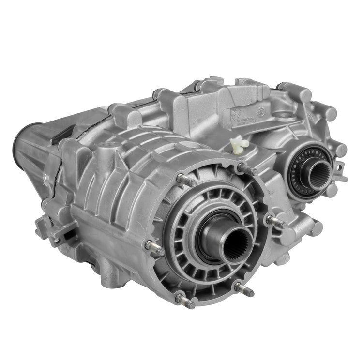 Remanufactured NP263HD Transfer Case, 2001-07 GM 2500HD and 3500, With 6.0L, With Option Code NP1
