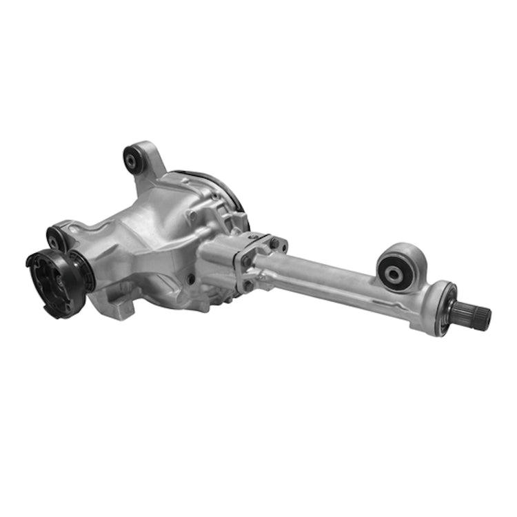Reman Axle Assembly Ford 8.8 IFS 09-12 F150/Expedition/Nav 4.10 Ratio