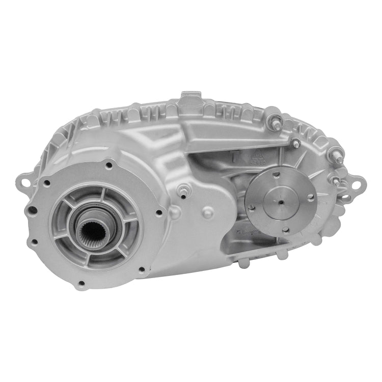 Zumbrota Reman Transfer Case BW4416 w/ Shift Motor 02-04 Ford E-Shift