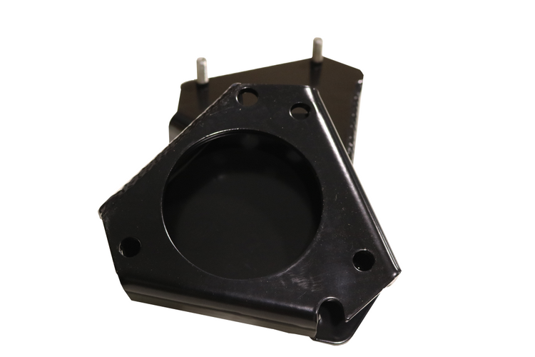 Van Compass Leveling Kit, 1.5 " Lift, Ram Promaster