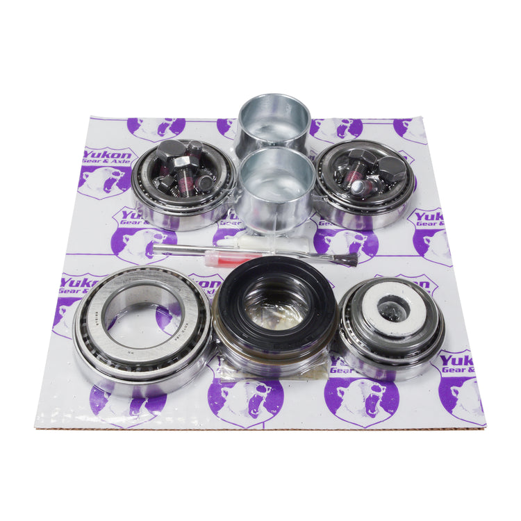Yukon Rear Master Overhaul Kit for 2015 & up Ford 8.8"