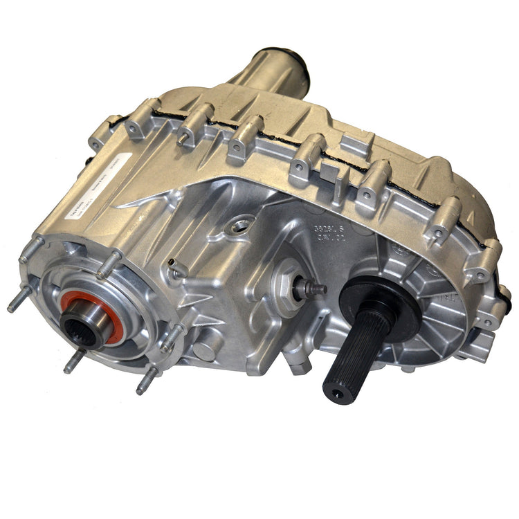 Remanufactured Transfer Case, 2004-05 Dodge Ram 1500, Manual Shift, Option Code DHE