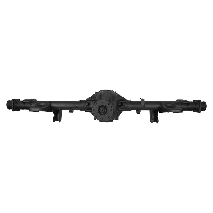 Remanufactured GM 8.5" Rear Axle Assembly, 1996-02 Chevrolet Express 1500 and GMC Savana 1500, 3.42 Ratio, Open