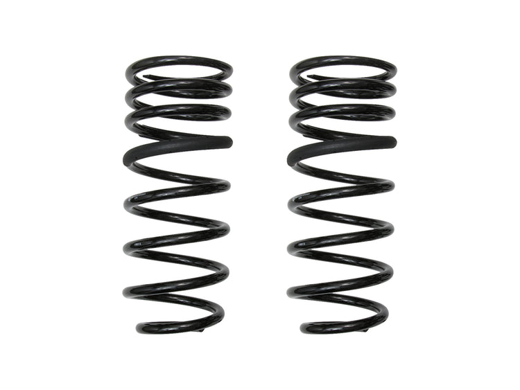 ICON 2024-2026 Toyota Tacoma, Rear, .5" Lift, Dual Rate Overland Coil Spring Kit